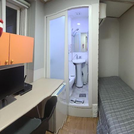 Yeouido Stay Seul Exterior foto