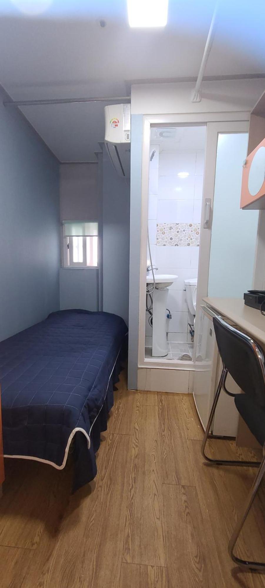 Yeouido Stay Seul Exterior foto