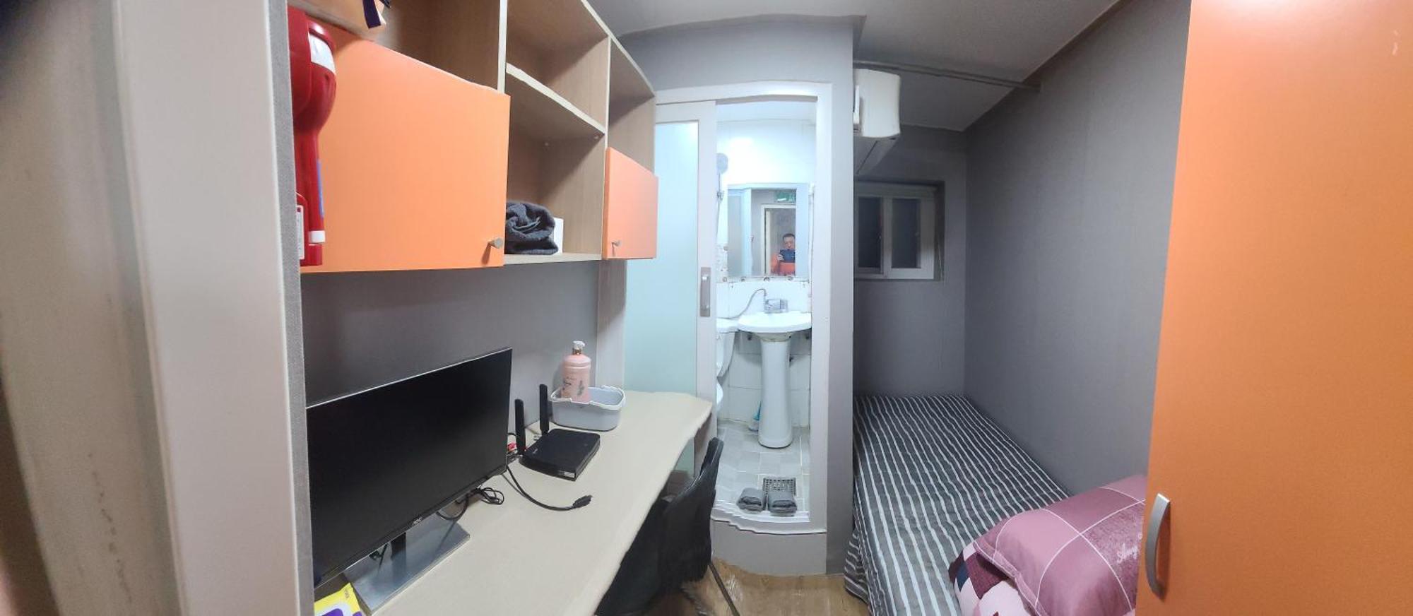 Yeouido Stay Seul Exterior foto